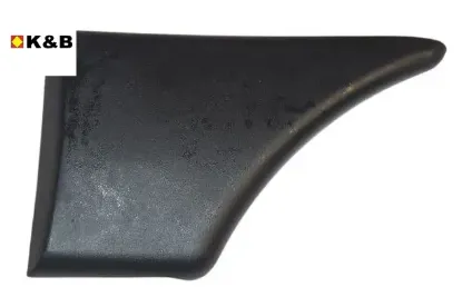 ARKA ÇAMURLUK ÇITASI SOL BERLINGO 02>08 resmi