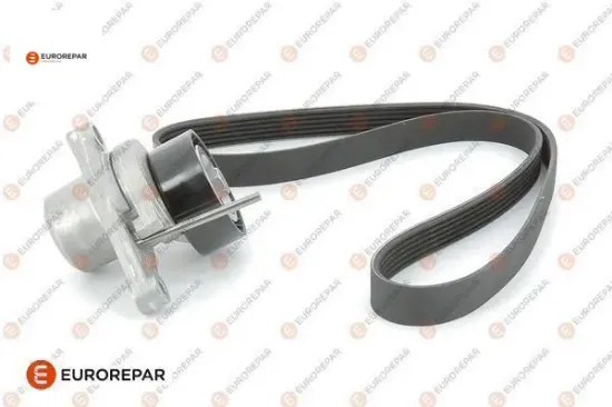 ERP ALTERNATÖR KİTİ   207 TU3/ET3 resmi