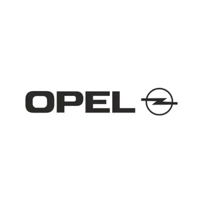 OPEL üreticisi resmi