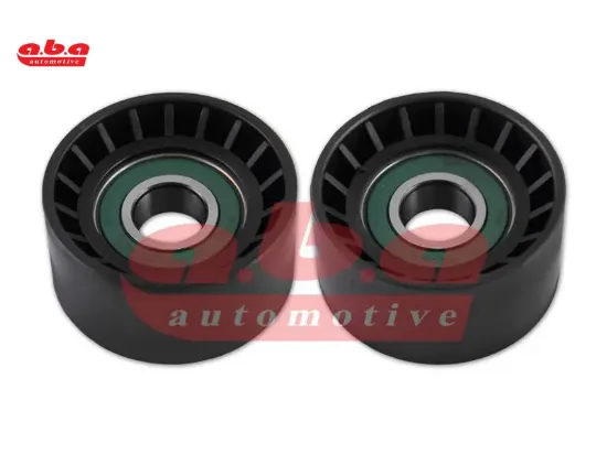 ALTERNATÖR RULMANI  MASTER II-MOVANO 2.5DCI resmi