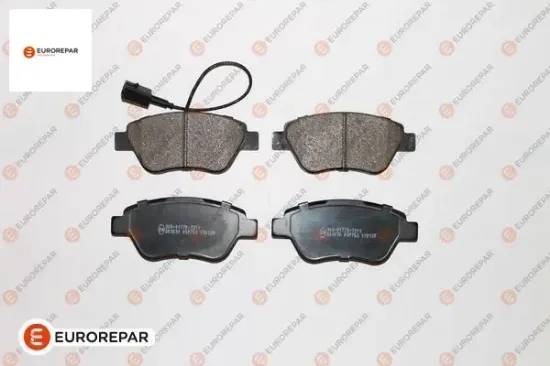 ERP ÖN FREN BALATASI BIPPER resmi