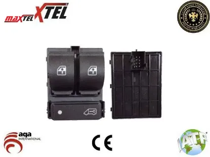 CAM AÇMA DÜĞMESİ ÖN SOL BOXER III-DUCATO 06-> resmi