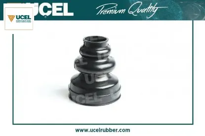 AKS KÖRÜĞÜ İÇ TEK KÖRÜK  206-306-307-405-406-407-PARTNER-EXPERT-C4-C5-BERLINGO-JUMPY-XSARA-SCUDO resmi