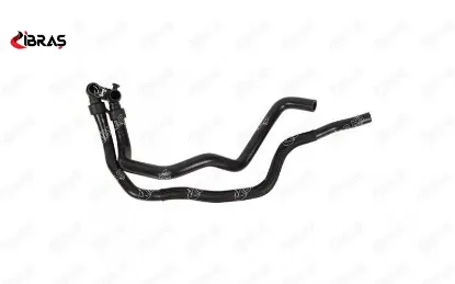 KALORİFER HORTUMU 306-BERLİNGO -ZX 1.4 resmi
