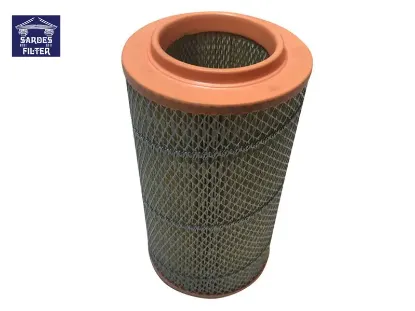 HAVA FİLTRESİ JUMPER-BOXER 2.2/3.0 HDI DUCATO2.3/3.0 06-> resmi