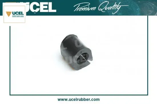 VİRAJ DEMİR ORTA LASTİĞİ Y.M. R9-11-19-CLIO I-II resmi