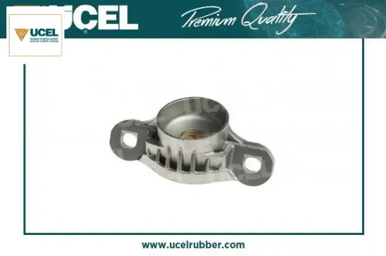 AMORTİSÖR TAKOZU ARKA 308-RCZ -C4 II-DS4 - DS DS4 CROSSBACK resmi