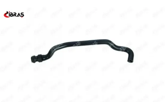 KALORİFER ÇIKIŞ HORTUMU CLIO SYMBOL 1.4 8V K7 resmi