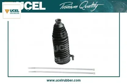 DİREKSİYON KÖRÜĞÜ SAĞ-SOL (Ø17mm)206-307-I-II-III-C.C4 (TÜM SERİ) resmi