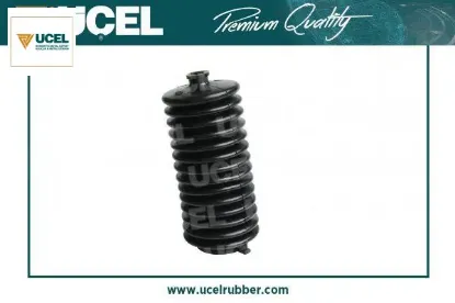 DİREKSİYON KÖRÜĞÜ SOL (TEK KÖRÜK)205 I-II-306-309 I-II-PARTNER-CITROEN BERLINGO-C15-ZX-XSARA resmi