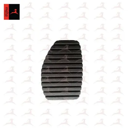 FREN PEDAL LASTİĞİ PARTNER-308-508-406-C2-C3-C4 resmi