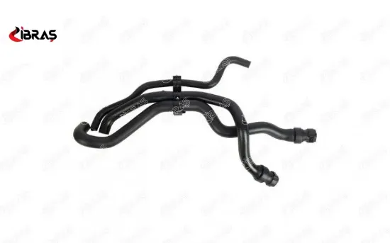 KALORİFER ÇIKIŞ HORTUMU KANGO CLIO 1.4 8V resmi