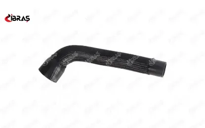 TURBO HORTUMU 307-407-C4-C5 2.0 16V/0382.AS/İBRAŞ resmi