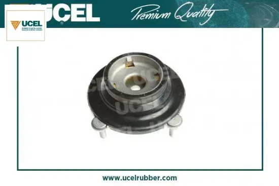 AMORTİSÖR TAKOZU (17 JANT) (POLİÜRETAN)407-508-C5 III 1.6-1.8-2.0-2.2 16V-HDI resmi