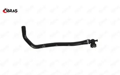 KALORİFER HORTUMU 1007-207-C2-C3 1.4/.16/6466.VJ/İ resmi