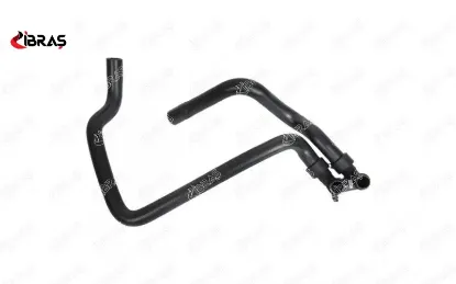 KALORİFER HORTUMU PARTNER 02-08 DW8 resmi