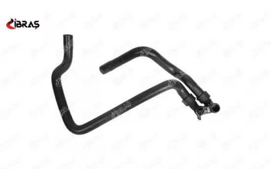 KALORİFER HORTUMU PARTNER 02-08 DW8 resmi