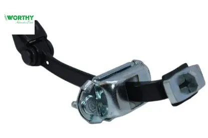 ARKA KAPI GERGİ DEMİRİ C4 resmi