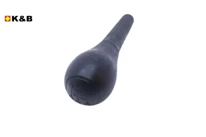 VİTES KOL TOPUZU UZUN TİP  J9 resmi