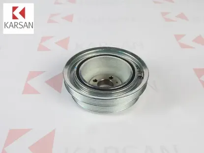 KRANK KASNAK  J10 - JEST resmi