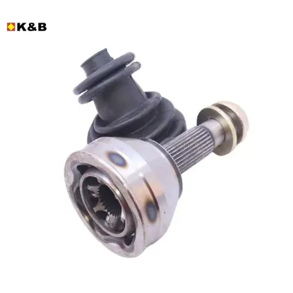 AKS KAFASI-KALIN FREZE   BOXER 1.4 resmi