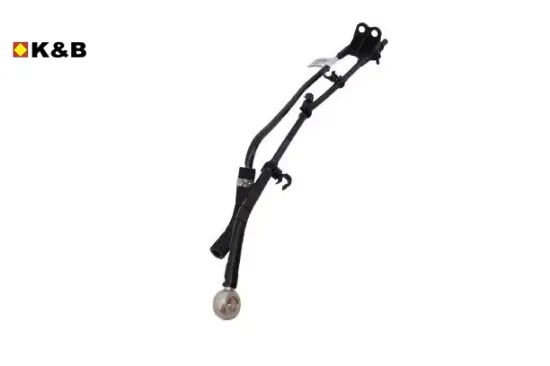 YAKIT BORUSU Orijinal J10-DUCATO 2.3JTD Euro5 resmi
