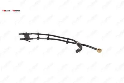 YAKIT BORUSU J10-DUCATO 2.3JTD Euro5 resmi
