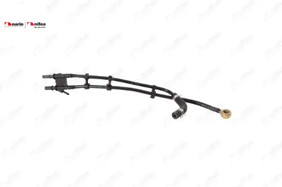 YAKIT BORUSU J10-DUCATO 2.3JTD Euro5 resmi