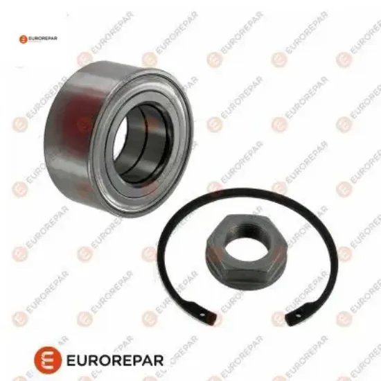 ERP ÖN PORYA RULMANI C4-C5-307-308-PARTNER TEPE ABSLI resmi