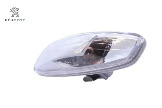 YAN SİNYAL LAMBASI SOL 207 resmi