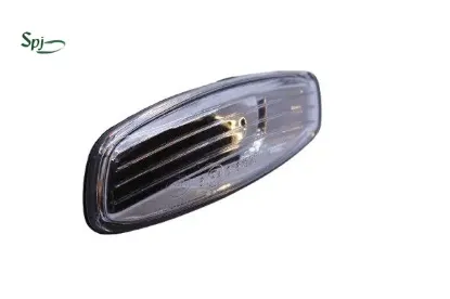 AYNA SİNYALİ SOL  207-308-3008-5008-RCZ-C4 06-> resmi