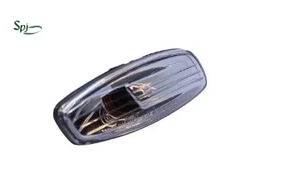 AYNA SİNYALİ SAĞ  207-308-3008-5008-RCZ-C4 06-> resmi
