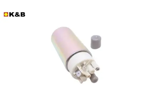 YAKIT POMPASI 3 bar 206-406 resmi