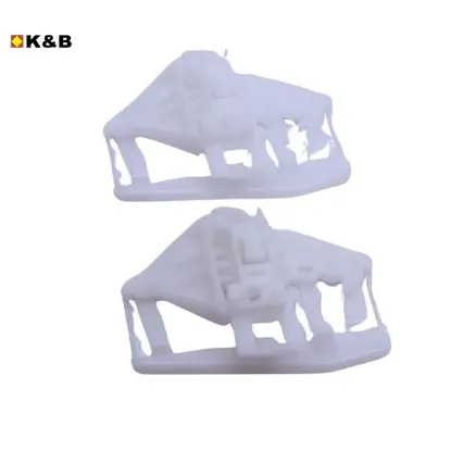 CAM KRİKO PLASTİĞİ SOL  PARTNER resmi
