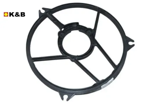 Fan Kasasi Partner-307 2003-> K&b  1253.C8/ P10  CITROEN, PEUGEOT  resmi