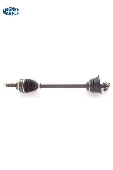 Aks Komple Absli Sağ  J10 2.3d  10-> Magneti Marelli  K320302    resmi