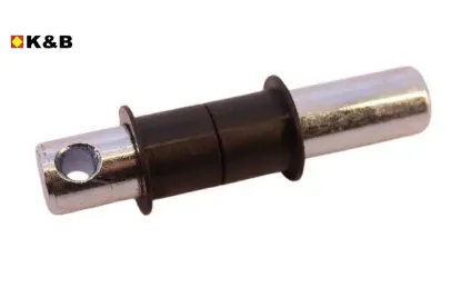 DEBRİYAJ PEDAL MİLİ BURÇLU TK. J9 J10 PREMIER resmi