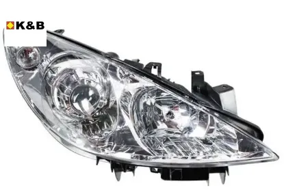 FAR Motorlu SAĞ    307 YM  2006-> resmi