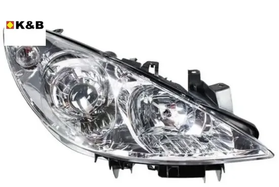 FAR Motorlu SAĞ    307 YM  2006-> resmi