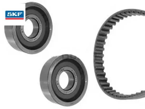 TRİGER KİTİ 154 DİŞ  BOXER-DUCATO-MASTER 2.8HDI/JT resmi