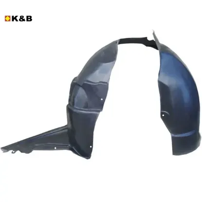 ÇAMURLUK DAVLUMBAZI Ön Sağ C3 02-05 resmi