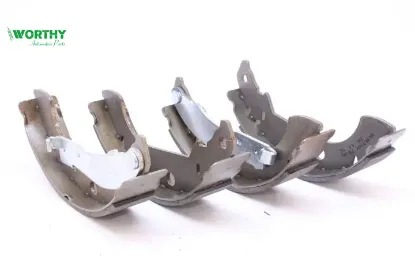 ARKA PABUÇLU BALATA TK. 306-405 1.4/1.6/1.8 resmi