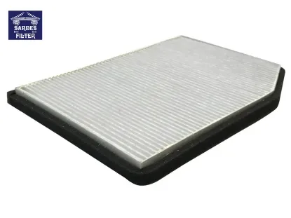 POLEN FİLTRESİ Laguna İ/7700834816/CU 2525//SARDES resmi