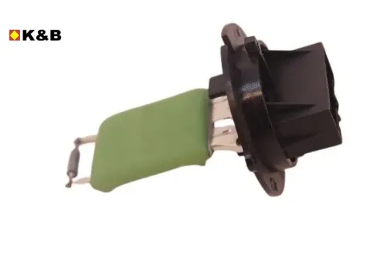 KALORİFER REZİSTANSI 206 307 C3 resmi