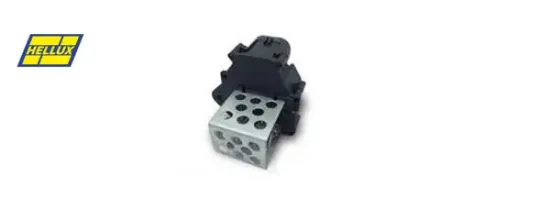 FAN REZİSTANSI  PARTNER TEPEE-307 YM-308-206-3008-5008-P307-RCZ resmi