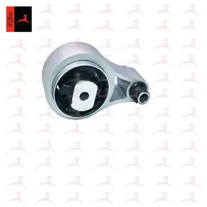 MOTOR TAKOZU ARKA   MASTER II-MOVANO resmi