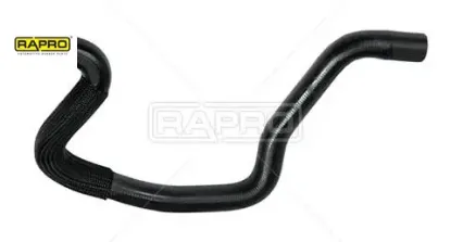 KALORİFER HORTUMU 206 1.4 HDI resmi