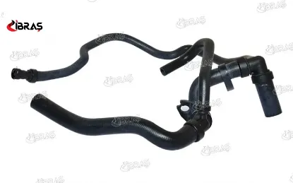 RADYATÖR ALT HORTUMU 407 2.0 16V EW10J4/1351.KY/İB resmi