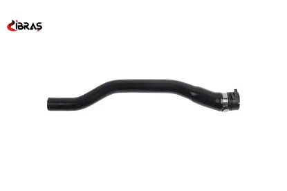 KALORİFER HORTUMU     C2-C3 I-C3 II-C3 PLURIEL-1007-207 1.4 HDi resmi