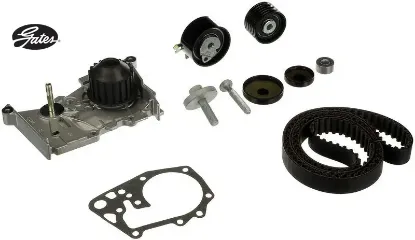 DEVİRDAİM+TRİGER SETİ MEGANE I II III KANGOO DOKKER DUSTER LOGAN SANDERO resmi